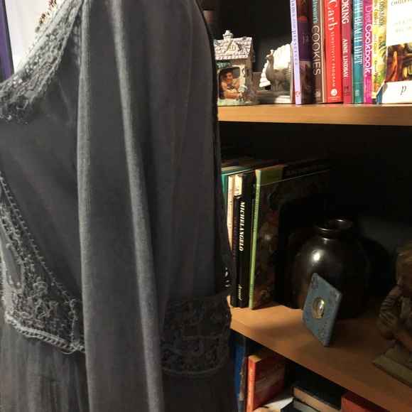 Violet & Ruby 2 Layer Ttnic Designed in France!! - Picture 8 of 13